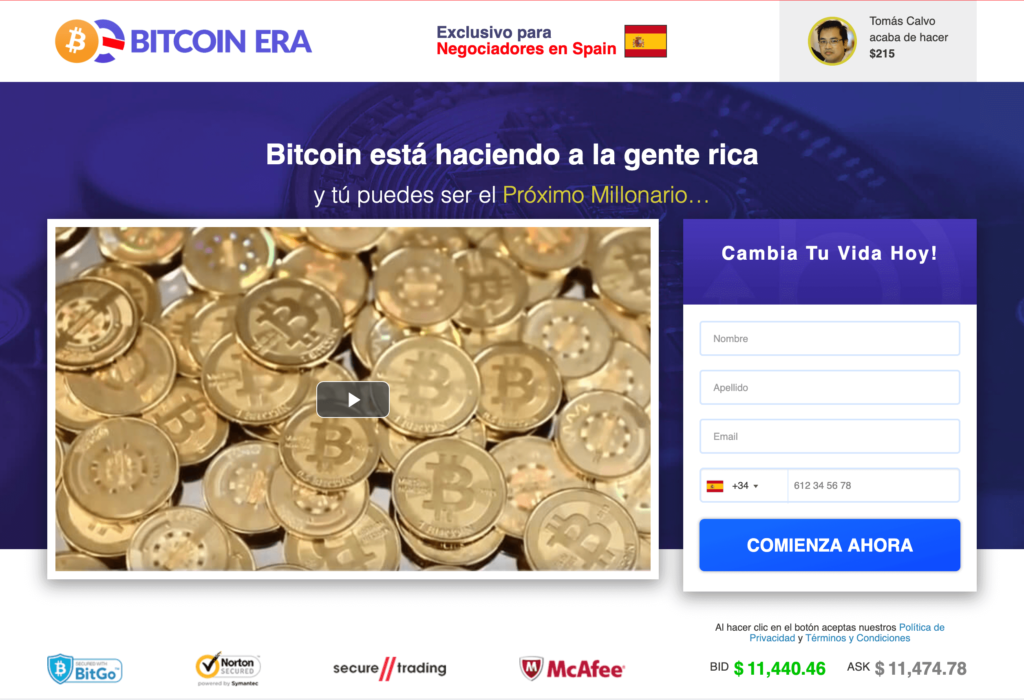 bitcoin problema tecnico miliardario ryanair valore azionario
