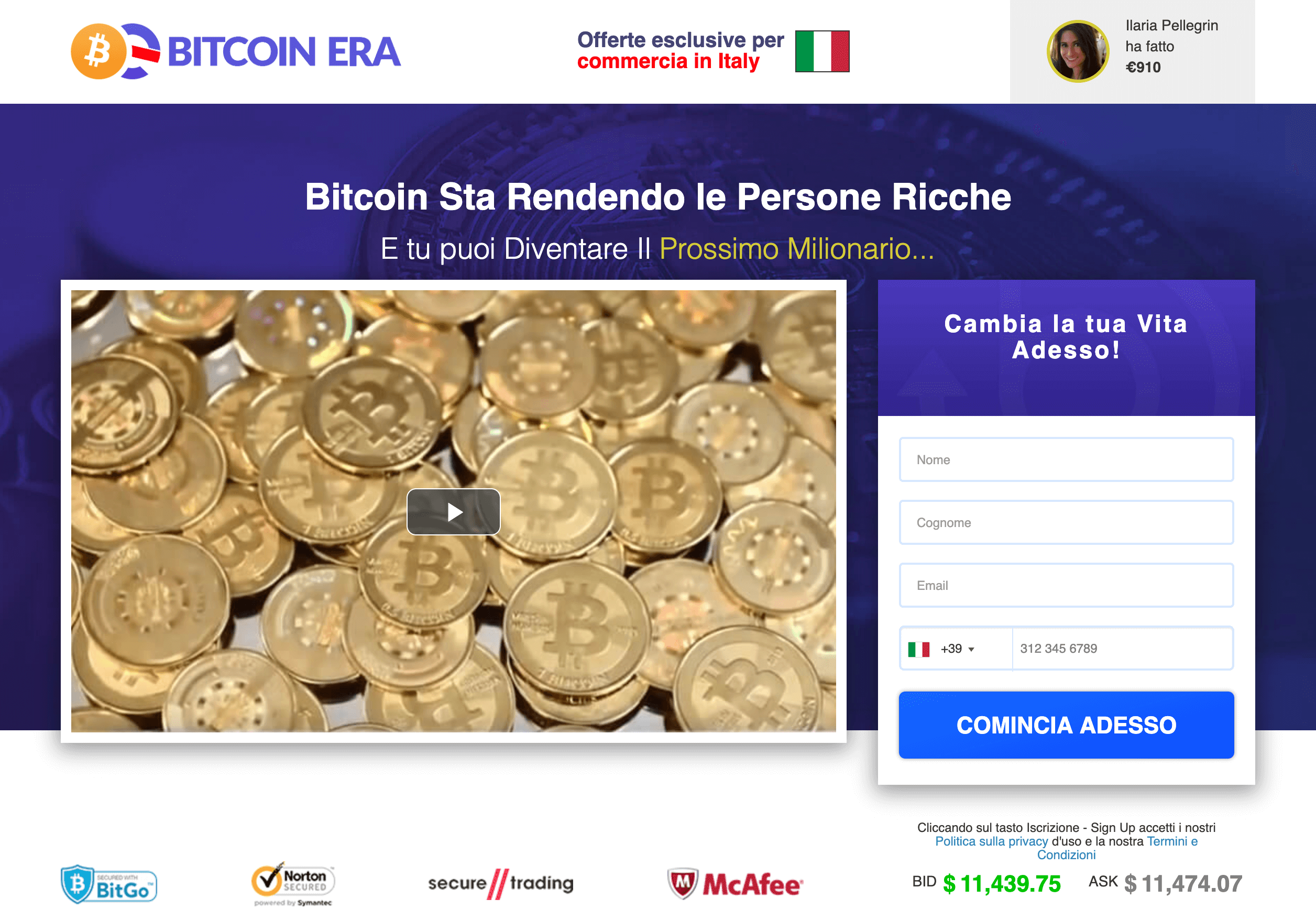 opportunità di criptovalute giornaliere saltare trading di criptovaluta