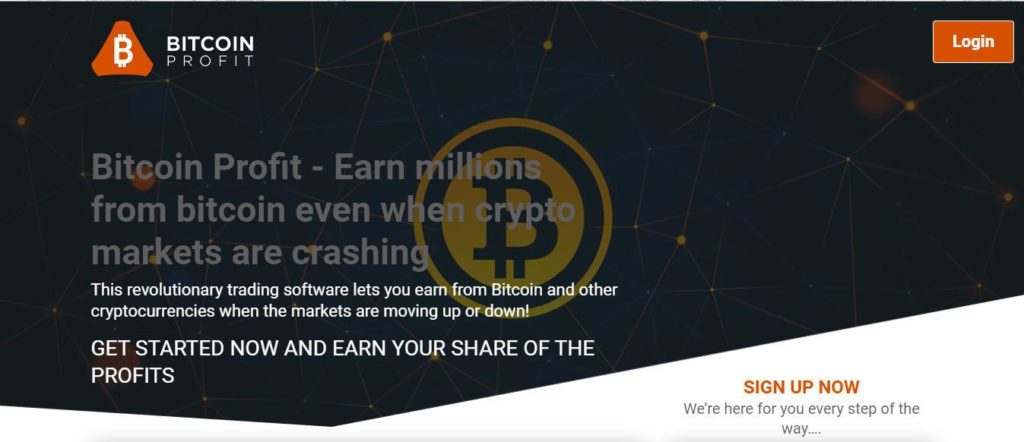 Bitcoin hash power i botcoin profit