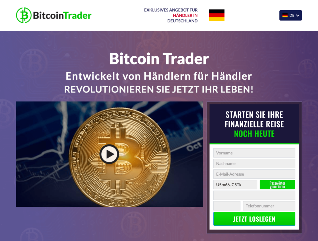 bitcoin erfahrungen