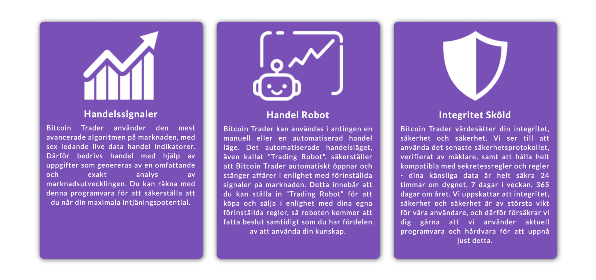 Gruvdrift Vs Handel Med Kryptovaluta