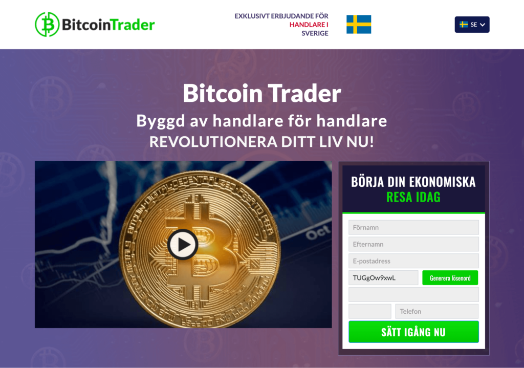 bitcoin news trader recensioner