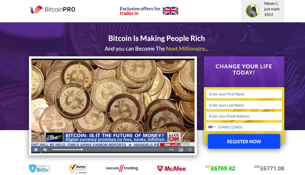 befektetés bitcoin webhelyen: bitcointalk.org)