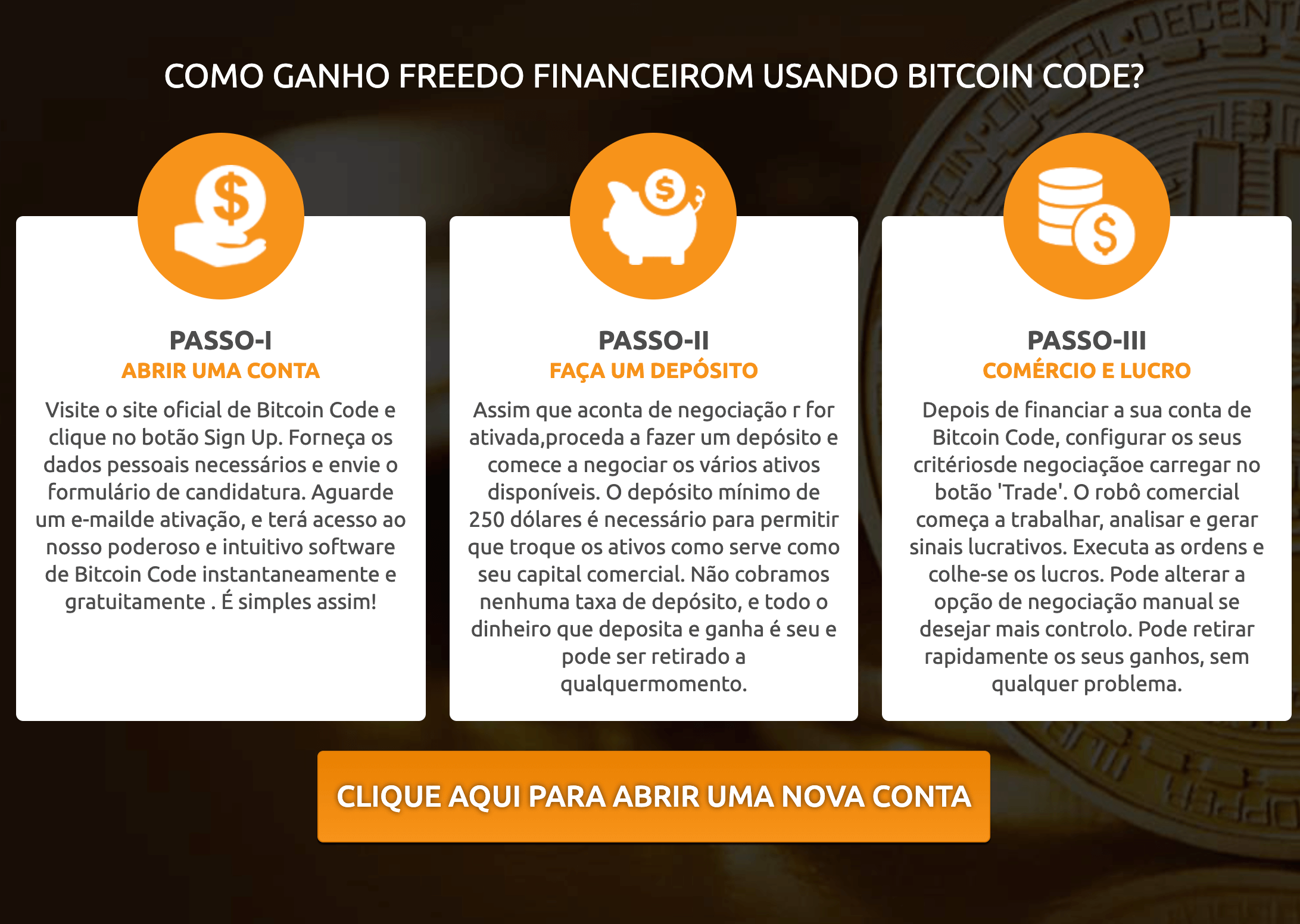 juros bitcoin como começar a negociar bitcoin português