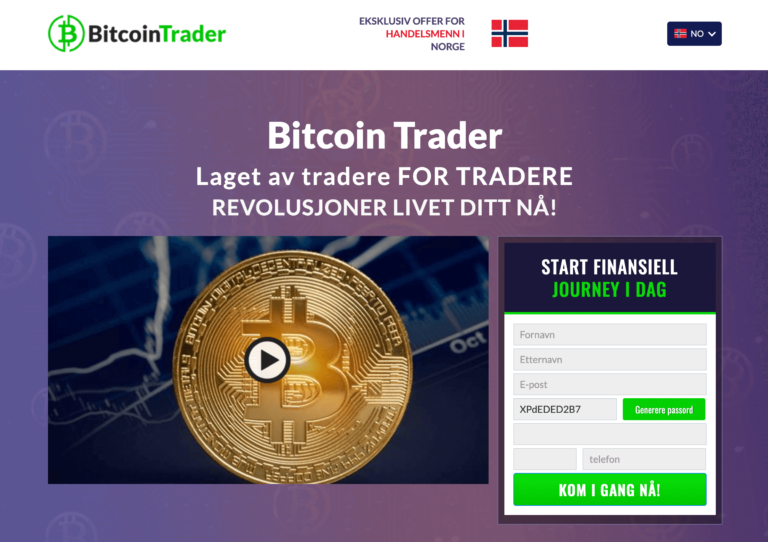 Kryptovaluta Handel Bot Programvara