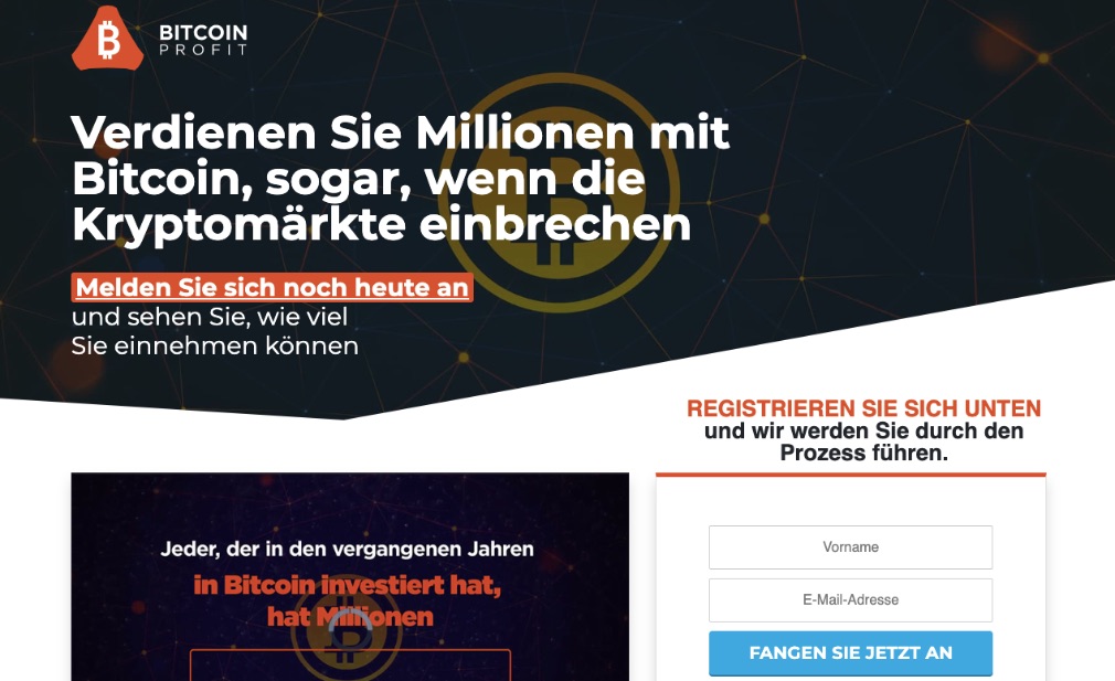 bitcoin broker münchen wie man eine menge geld mit dem abbau von bitcoins verdient