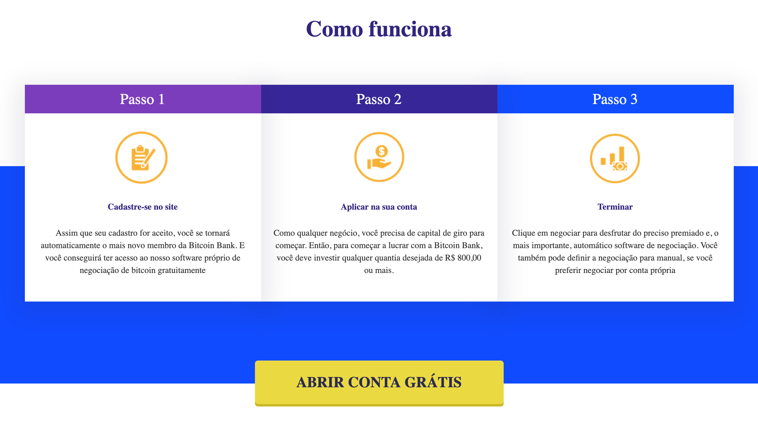 Bitcoin Optimizer